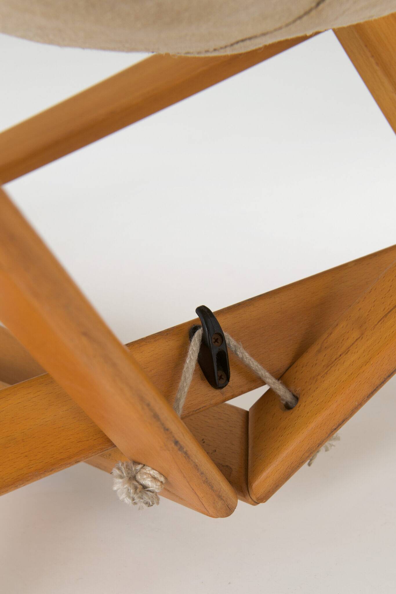 "Mascotte" foldable armchair