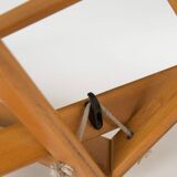 "Mascotte" foldable armchair