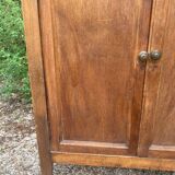 Vintage Parisian sideboard