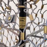 Mannequin couture bust "Ideal" 1950 Paris