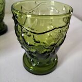 Verres stylisés