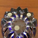 Sèvres crystal ashtray