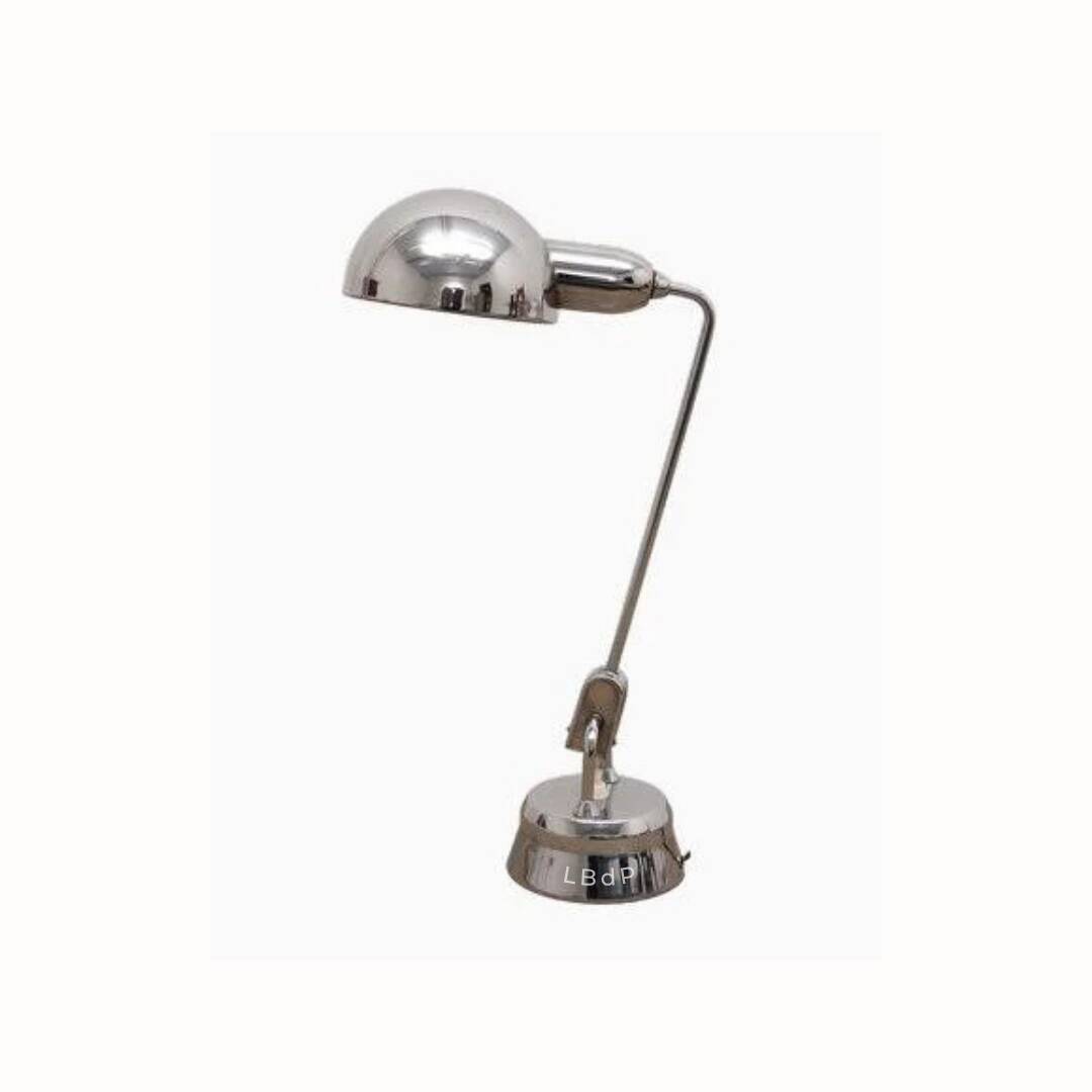 Jumo 600 lamp - 1st version