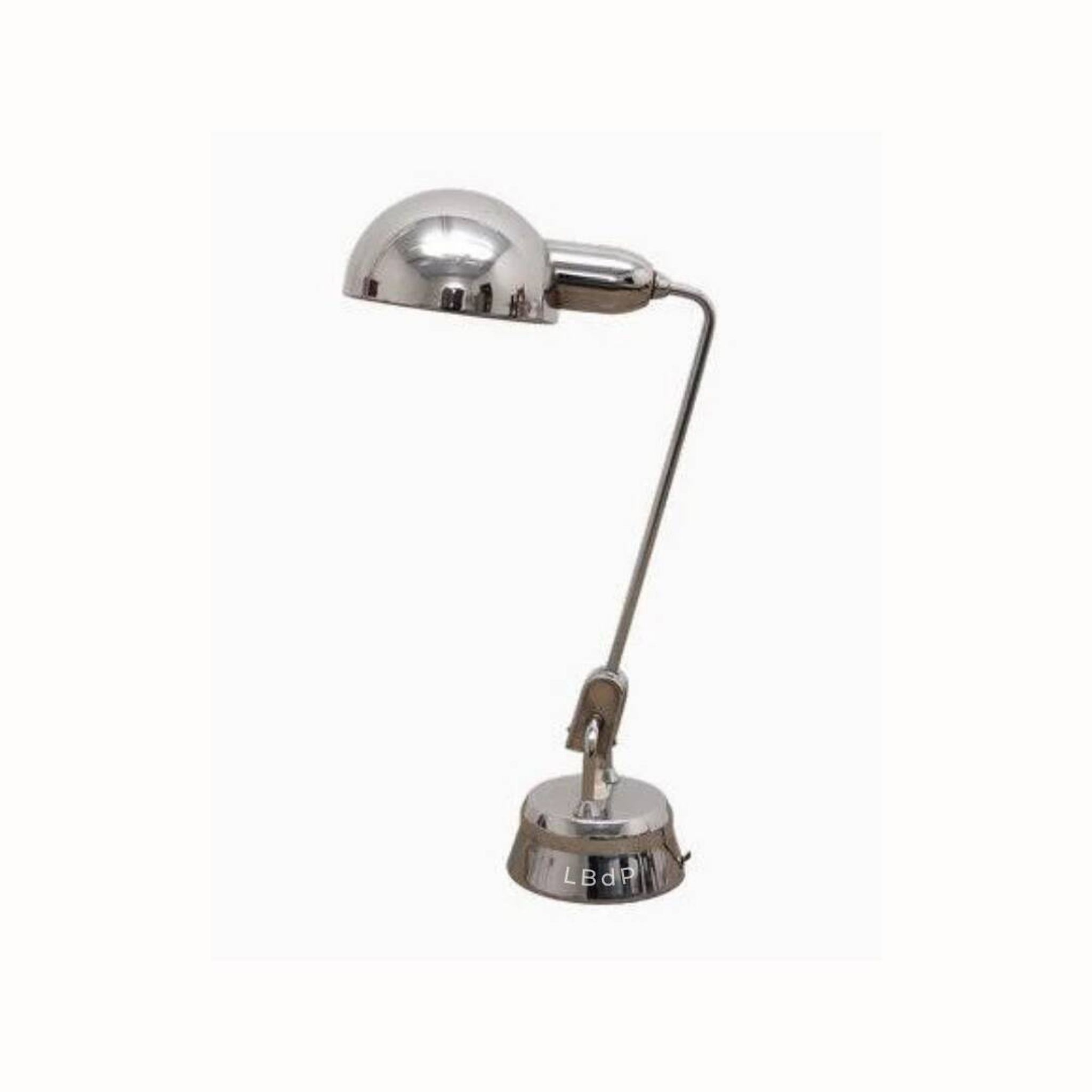 Jumo 600 lamp - 1st version