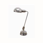 Jumo 600 lamp - 1st version