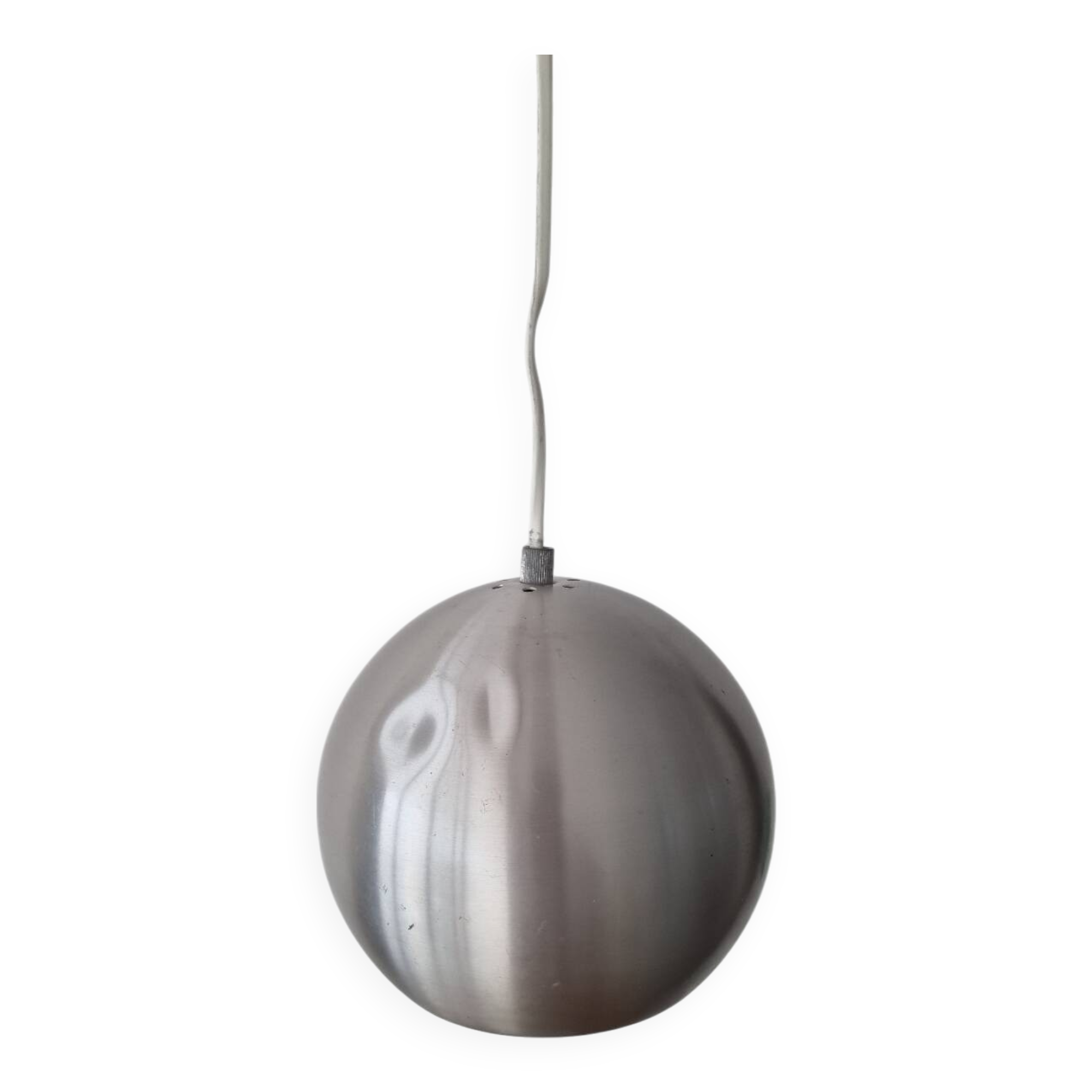 Eyeball Raak Suspension