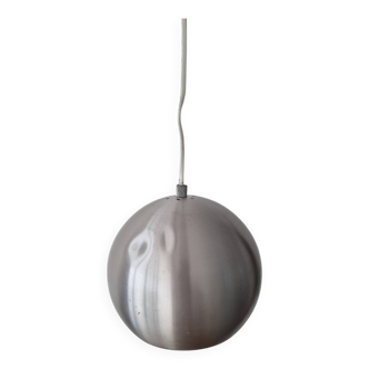 Eyeball Raak Suspension