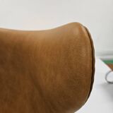 Arne Jacobsen Egg chair by Fritz Hansen