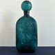 Carafe en verre