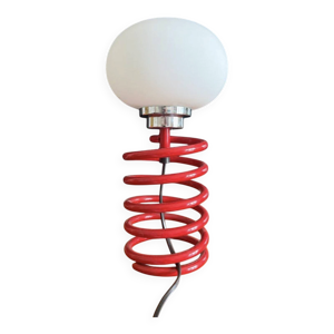 Lampe ressort ingo maurer
