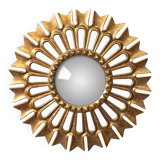 Miroir convexe 38cm