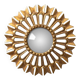 Miroir convexe 38cm