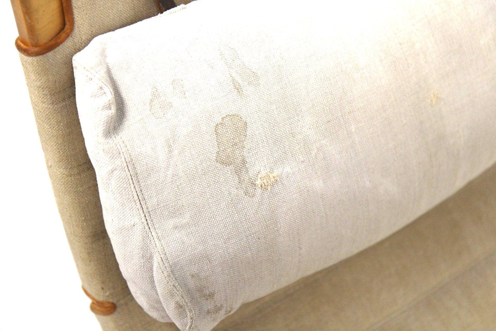 Armchair "Pernilla 3", Bruno Mathsson, Sweden, 1960