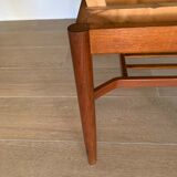 Scandinavian table by Kai Kristiansen 1960