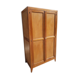 Vintage Parisian wardrobe