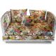 Banquette année 40’s