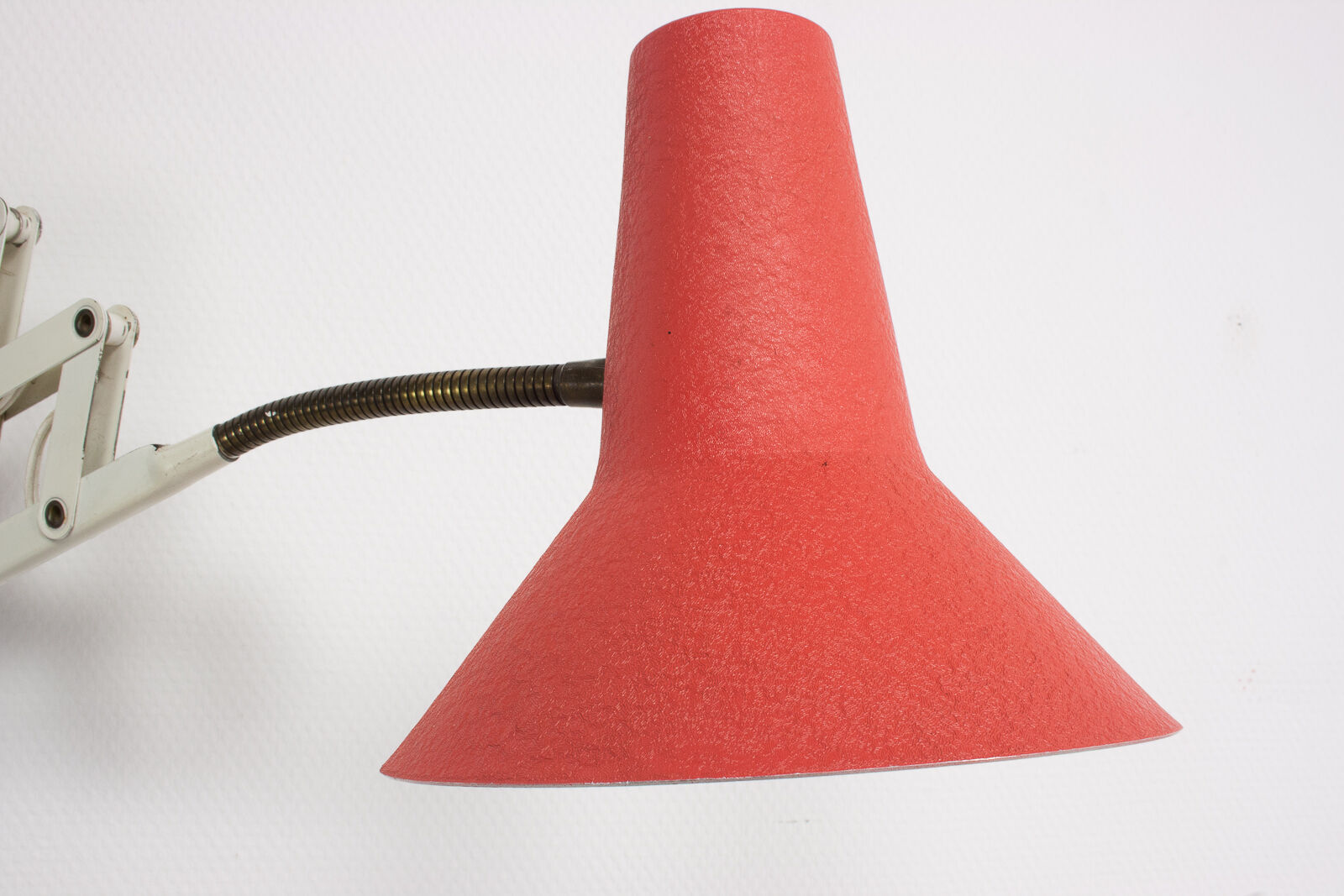 Vintage wall lamp, 1950s