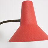 Vintage wall lamp, 1950s