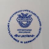 Villeroy and Boch square dish