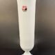 Italian vase in opaline