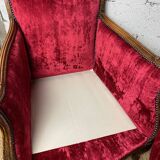Armchair bergère