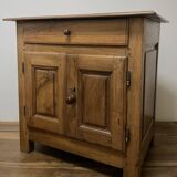 Small Community Furniture in Walnut from the end of the 18th century