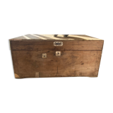 Old trunk