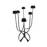 Large vintage candlestick • 1900