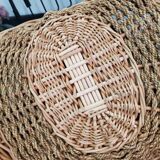 Log basket