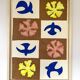 Diptyque Fleurs Oiseaux