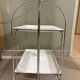 Desserte pliante Bremshey Gerlinol vintage 50’/60’