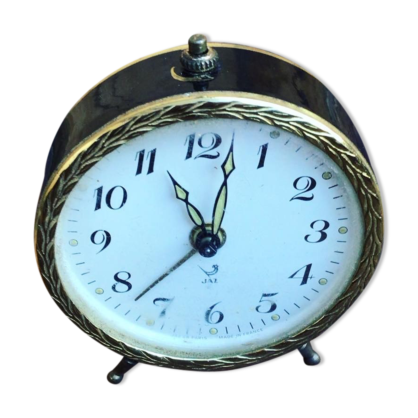 Little awakening 1950 Jaz