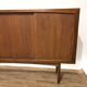 Danish teak sideboard, 1960s
