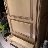 Bonnetiere beige