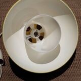 Vintage Ikea cloud pendant light