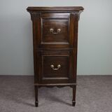 English binder 1900s