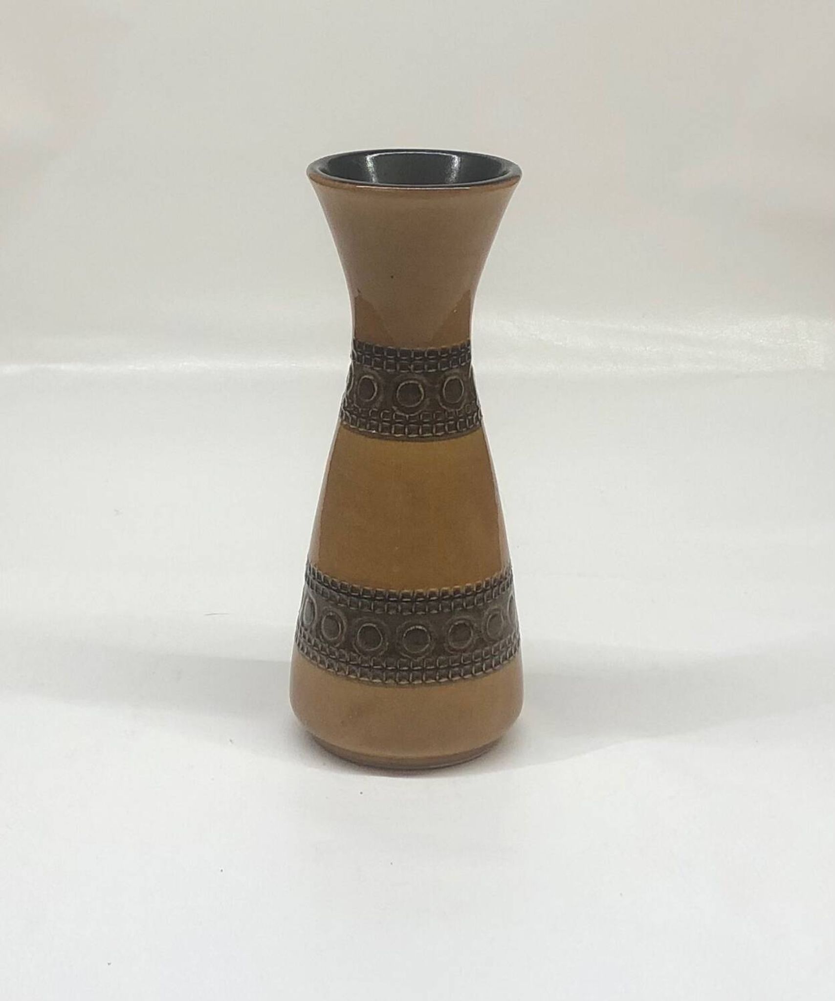 Diabolo vase, me, West Germany