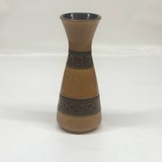 Diabolo vase, me, West Germany