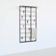 Tjerk Reijenga Servo Muto coat rack Pilastro The Netherlands 1960