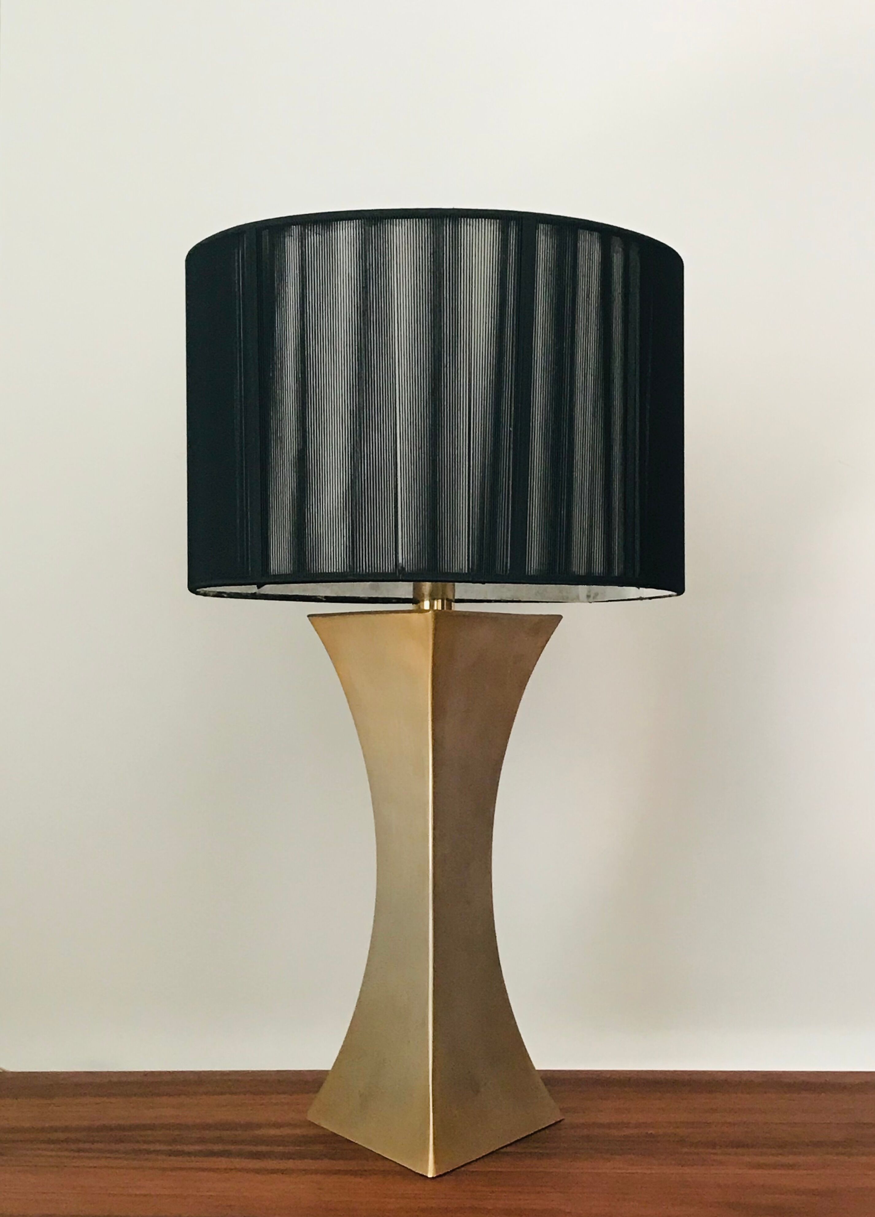 Table lamp, France 70s