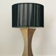 Table lamp, France 70s