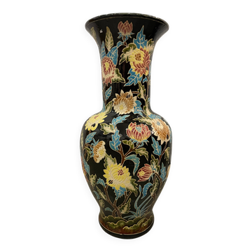 large vase