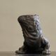 Lizard Studio Pottery from the 1960s
