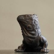 Poterie Studio Lézard années 1960
