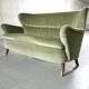 Sofa Danish year 50 to ears