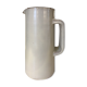 Sandstone jug white 1970