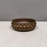 Beautiful ashtray by Grethe and Jørgen Dudahl-Lasson, Denmark 1970s.