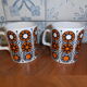Mug mug vintage 1960s English porcelain