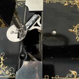 Seidel & Naumann sewing machine