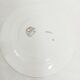 4 flat plates Moulin des loups and Hamage Tournai